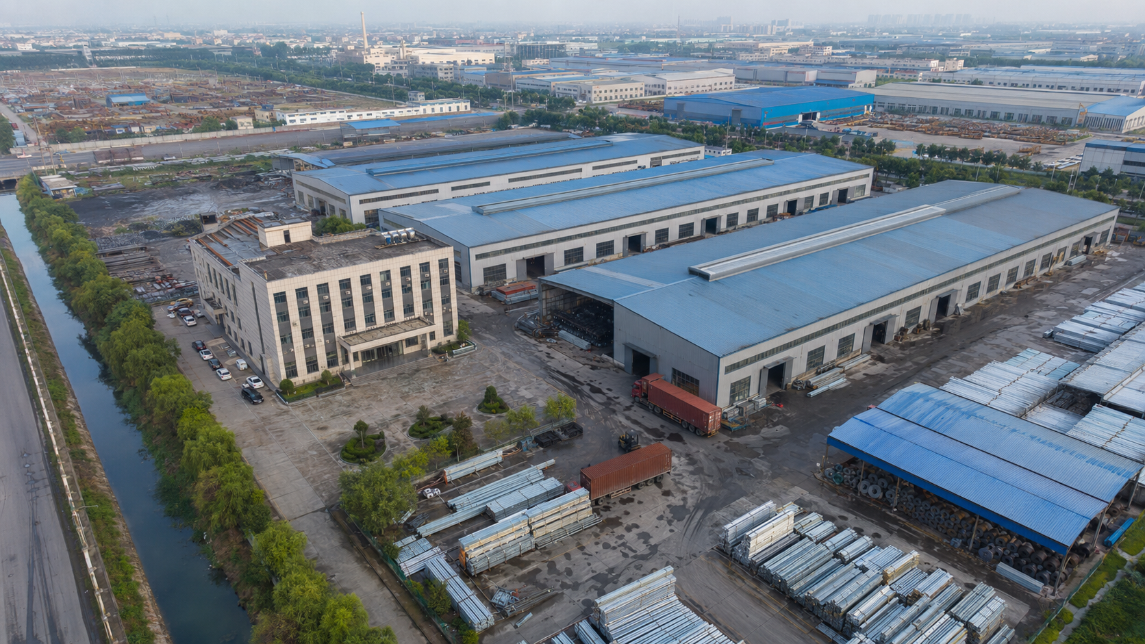 Factory