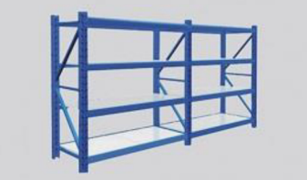 Shelving