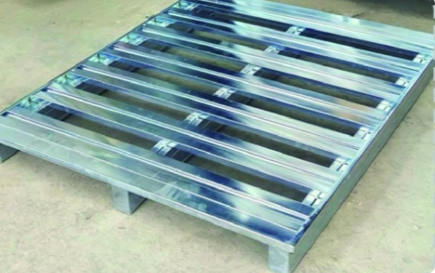 Steel Pallet