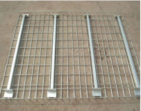 Wire Mesh Decking