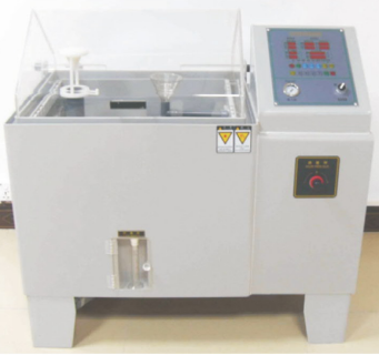 Salt Mist Tester